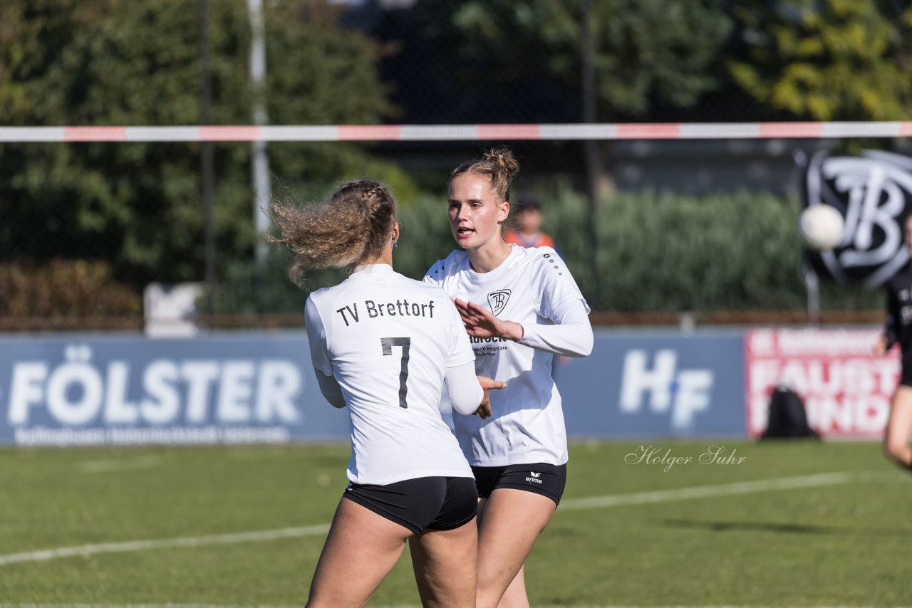 Bild 142 - wU16 Deutsche Meisterschaft